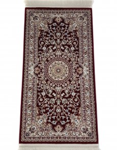 Високощільний килим Iranian Star 3419B Red - высокое качество по лучшей цене в Украине.